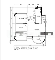 Blk 405 Sin Ming Garden (Bishan), HDB 5 Rooms #458283461